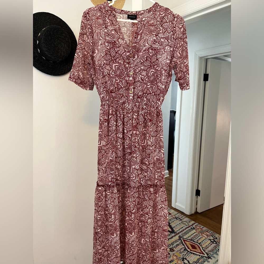 Who What Wear Dress
